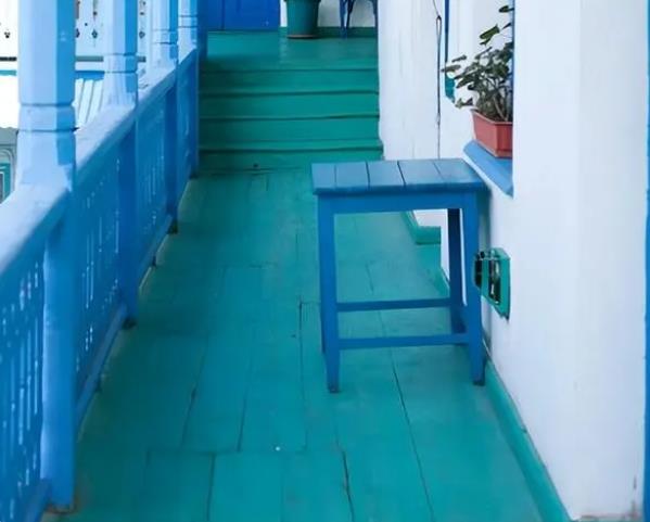 美兰漏水检测